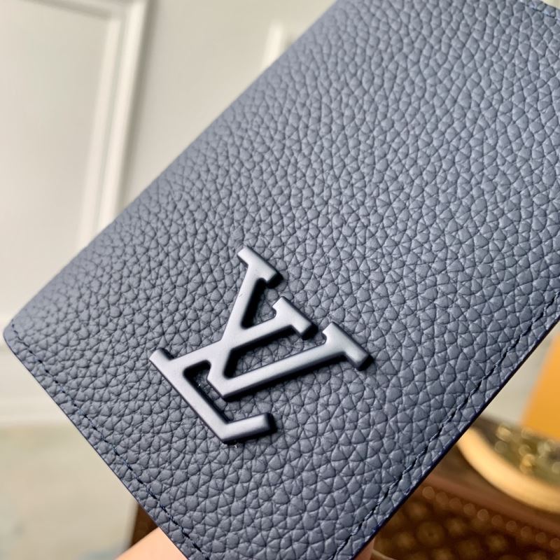 LV Wallets